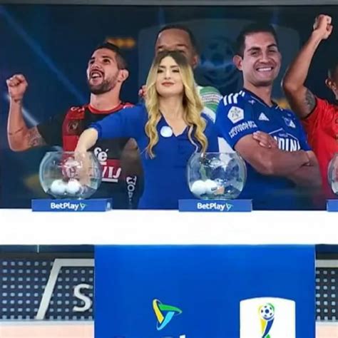 Copa Colombia Video De Sorteo Despierta Sospecha En Hinchas De Millonarios