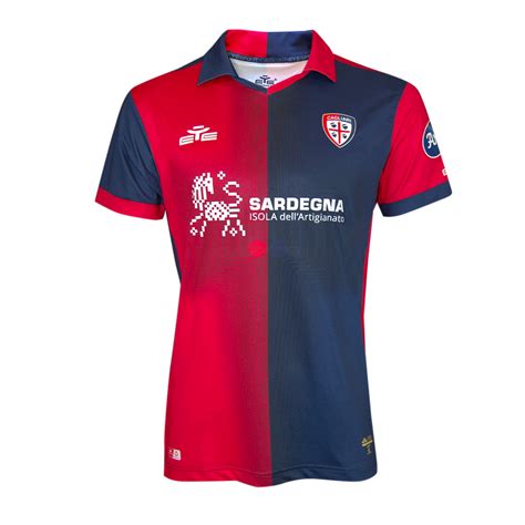 Cagliari Calcio EYE Sport