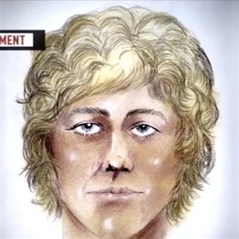 Serial Killers And Their Police Sketches