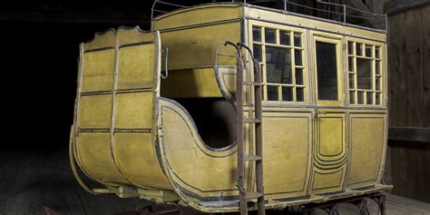 Horse-Drawn Vehicles - Shelburne Museum