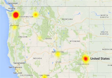 CenturyLink fiber Internet goes down in Seattle, unclear when service will be restored – GeekWire