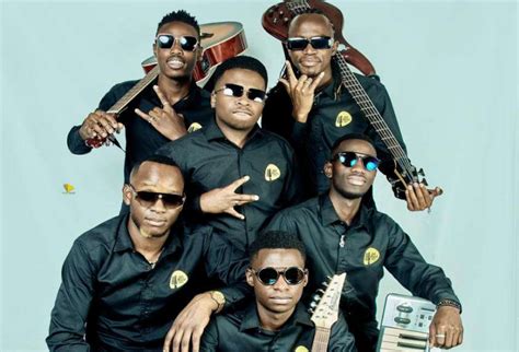 call  buoyant  band sets sights  mainstream  career