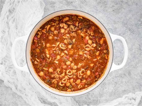 Chicken Chili Soup - SoupAddict