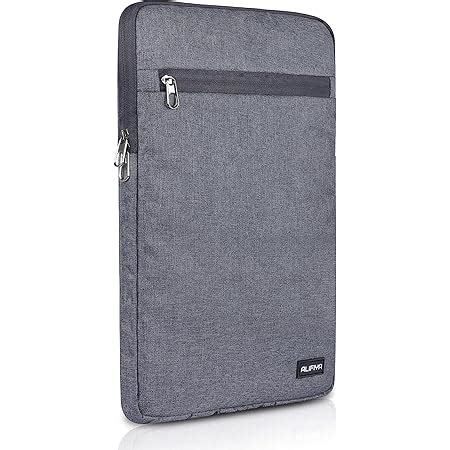 Craloft Polyester Laptop Sleeve Cover Bag Inch For Dell Hp Asus