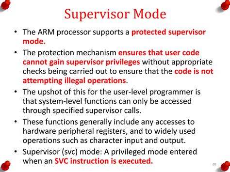 Introduction to arm processor | PPT