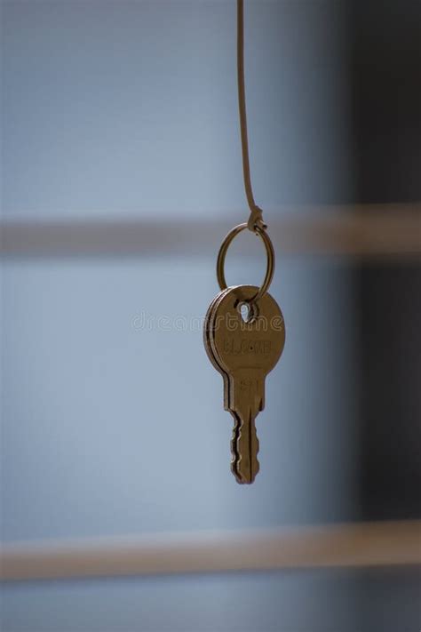 keys   stainless steel stock photo image  open safe