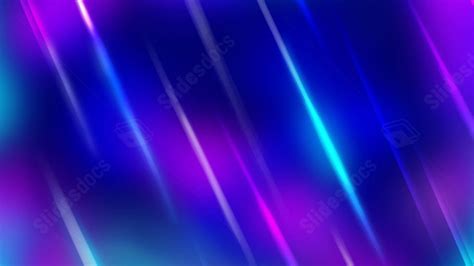 Fondo Tecnología Color Azul Efecto De Luz Negocio Resumen para Power