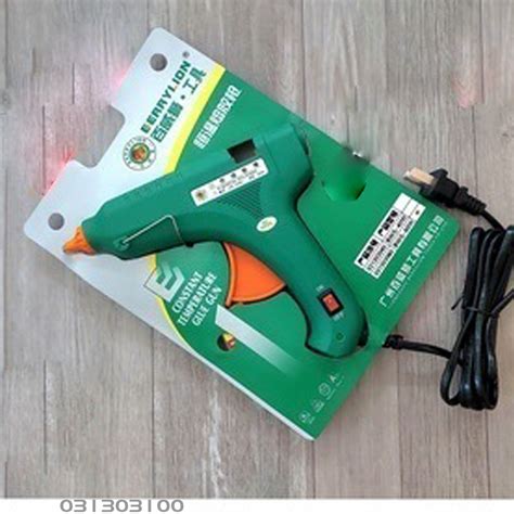 Electric Candle Glue Gun 100w