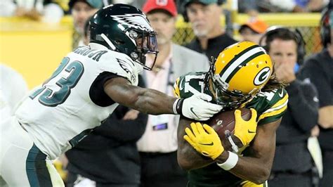 Davante Adams Injury: Week 6 Status & Fantasy Updates