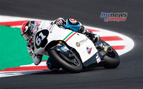 First Batch Of High Res Images From The Misano GP MCNews