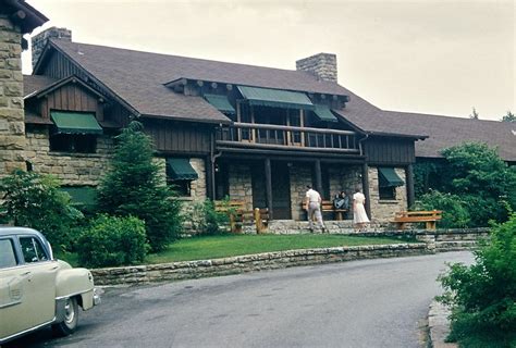 Cumberland Falls State Resort Park Cabins