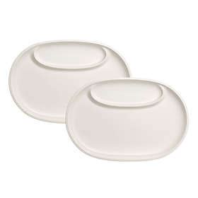 Find The Best Price On Villeroy Boch Bbq Passion Fish Plate X