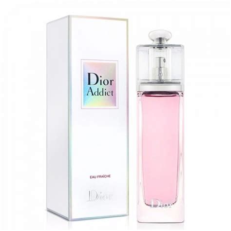 Nước hoa nữ Dior Addict Eau Fraiche EDT 100ml