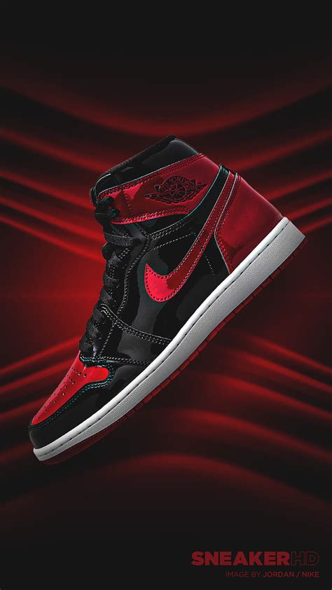 Your Favorite Sneakers In Retina Mobile And Resolutions Air Jordan 1 Archives Your