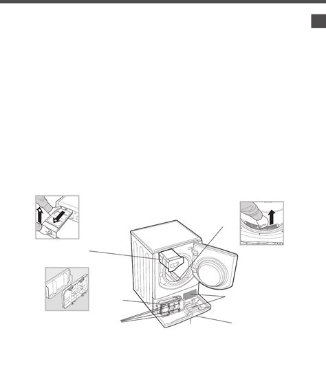 Handleiding Hotpoint Ariston AQC9 6F7 AQUALTIS Pagina 7 Van 72