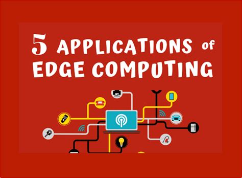 5 Applications Of Edge Computing Prasa Infocom And Power Solutions Pvt Ltd