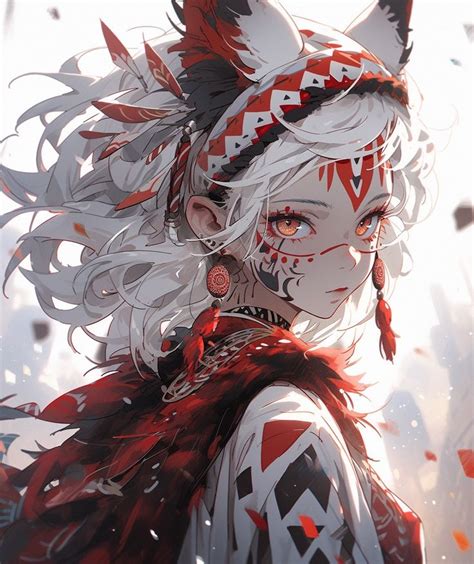 Pin By Nizo A N I M E On Anime Character Design