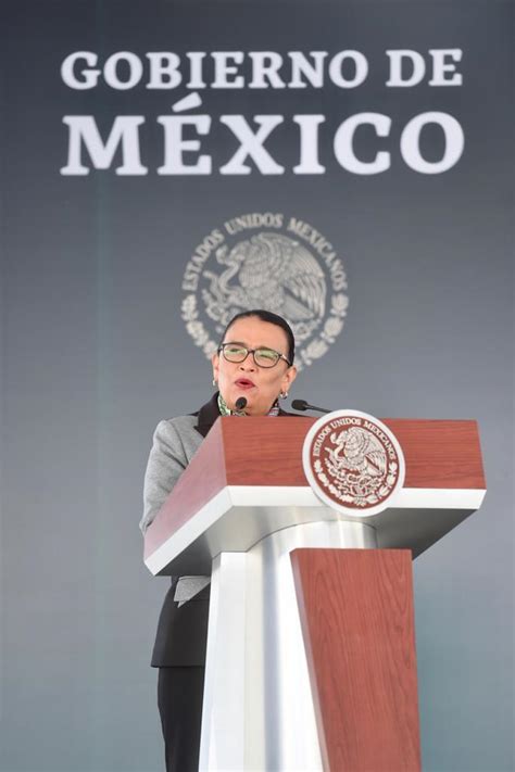 Inauguración Del Cuartel De La Guardia Nacional En Maravatío De Ocampo