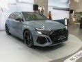 2021 Audi RS 3 Sportback 8Y 2 5 TFSI 400 Hp Quattro S Tronic