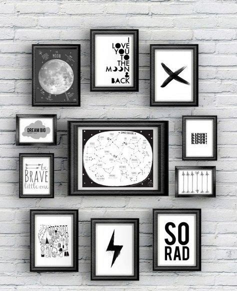 Printable Room Decor