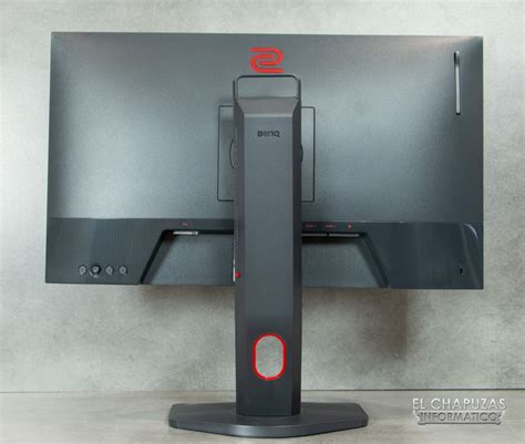 BenQ ZOWIE XL2566K Review Del Monitor Gaming Definitivo