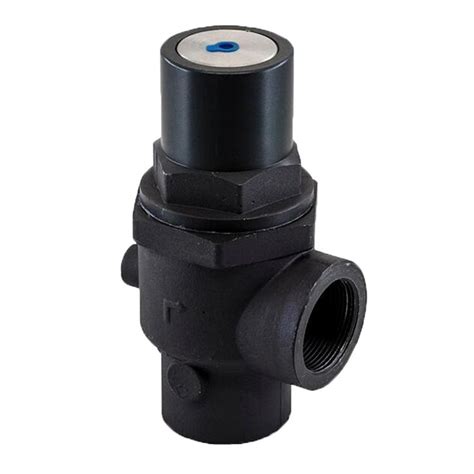 Screw Air Compressor Parts Pressure Control Valve MPV Minimum Pre