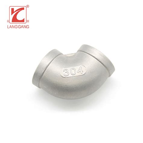 Casted Pipe Fittings Stainless Steel Barrel Pipe Fittings Products