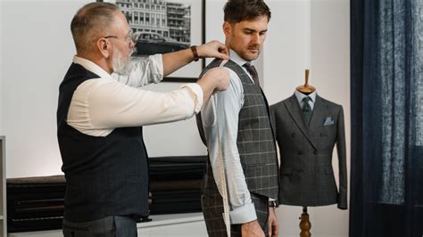 10 Tips For Accurate Body Measurements In Online Tailoring For Perfect Fit Outfits