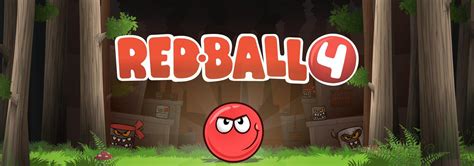 Games Red Ball Logo Logodix