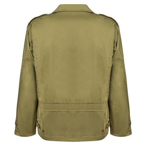 Jacket Field M Sturm Nestof Pl