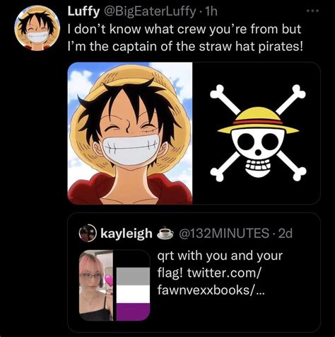 Luffy Would 😭 R Memepiece