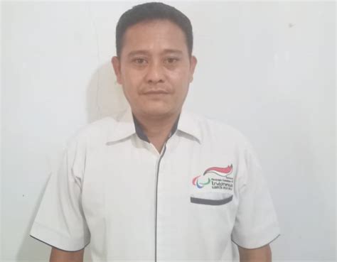 Pius Kembali Terpilih Menjabat Ketua NPCI Periode 2021 2026 Segmen News