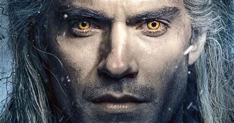 The Witcher Season 2 Pre-Production Announced by Henry Cavill