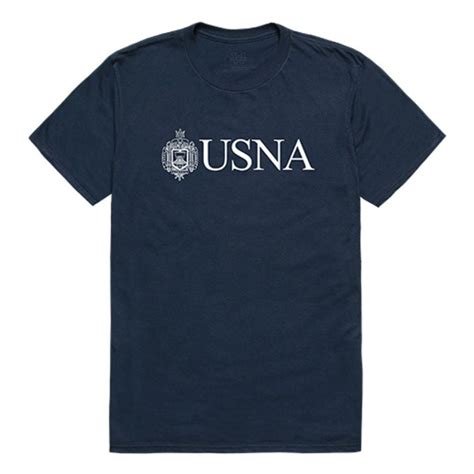 United States Naval Academy Midshipmen Institutional Tee T-Shirt - Walmart.com