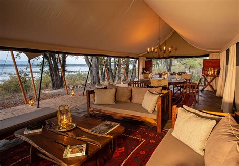 4 Luxury African Safaris That Redefine Glamping Artofit