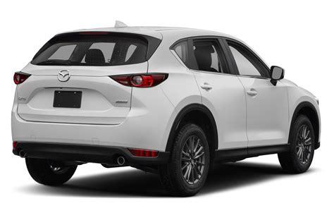 2018 Mazda Cx 5 Specs Prices Mpg Reviews And Photos