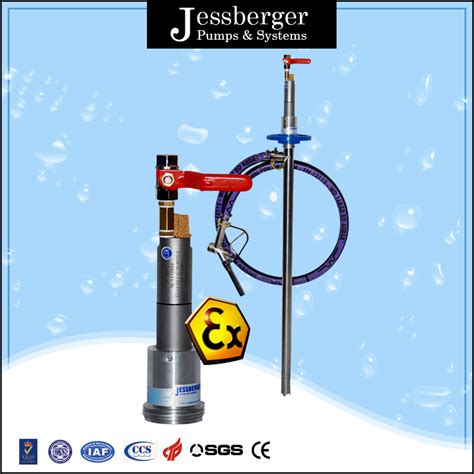 Pneumatic Barrel Pump Pneumatic Barrel Pump Manufacturers In India