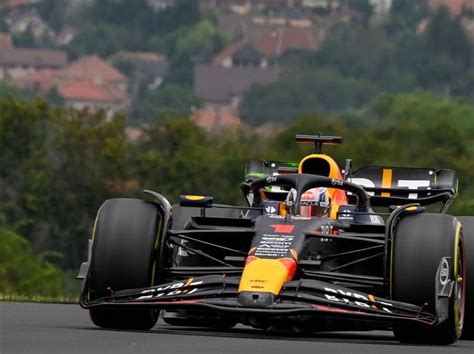 Ex Piloto Elogia Verstappen Temos Que Reconhecer