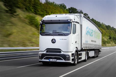 Pressrelease Daimler Truck