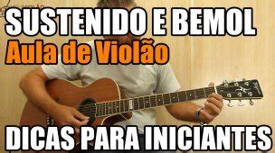 Dicas Para Fazer Pestana No Viol O Meu Viol O