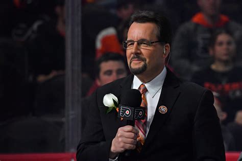 Philadelphia Flyers: Let's appreciate Jim Jackson While We Can