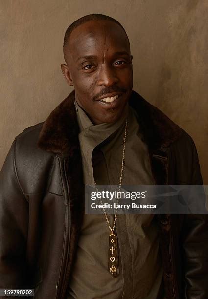 Michael Williams Actor Foto E Immagini Stock Getty Images