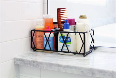 Modern Bathroom Storage Ideas And Solutions Design Milk