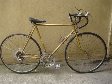 É da sua época 1990 Bicicleta Caloi 10