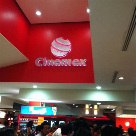 Cinemex Macroplaza Mérida