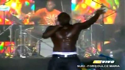 Beautiful Akon Feat Dulce María 40 Principales 2009 Youtube