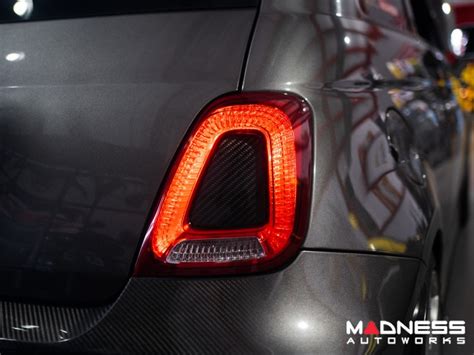 Fiat Led Tail Light Conversion Kit F Eu Tl Kit