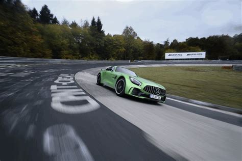 Mercedes Amg Gt R Beast Of The Green Hell Best Quality