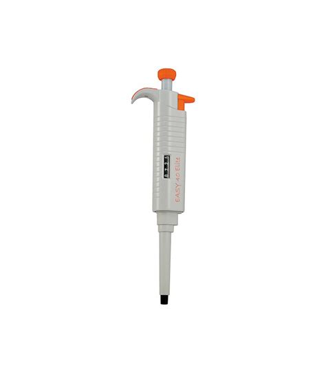 VARIABLE VOLUME MICROPIPETTE 0 5 10 UL