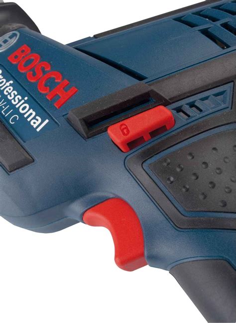 Bosch Gsa V Li C Professional Akku S Bels Gen Im Test